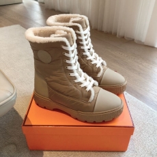 Hermes Boots